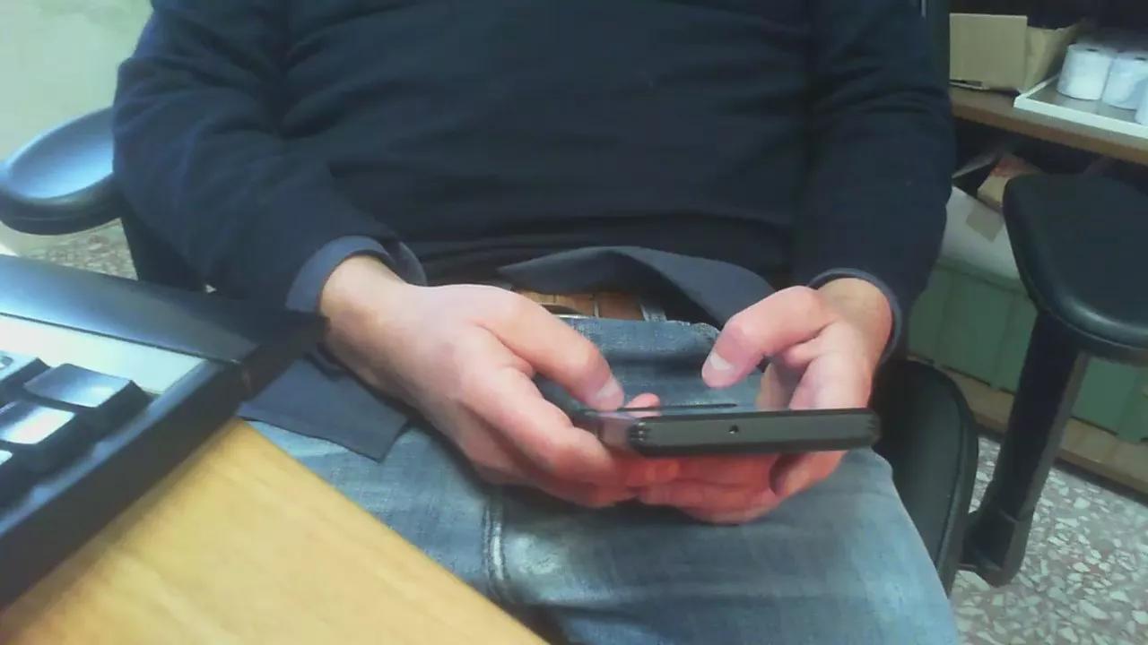spritz70 on Cam4 