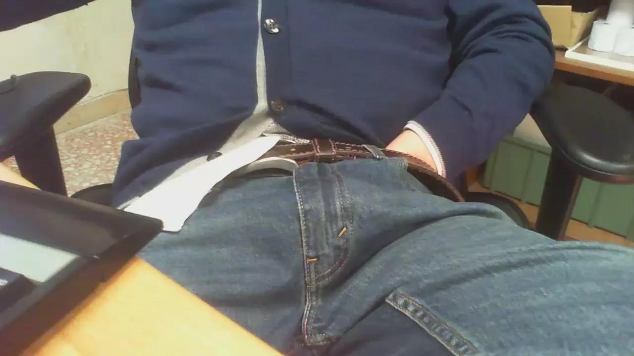 spritz70 on Cam4 