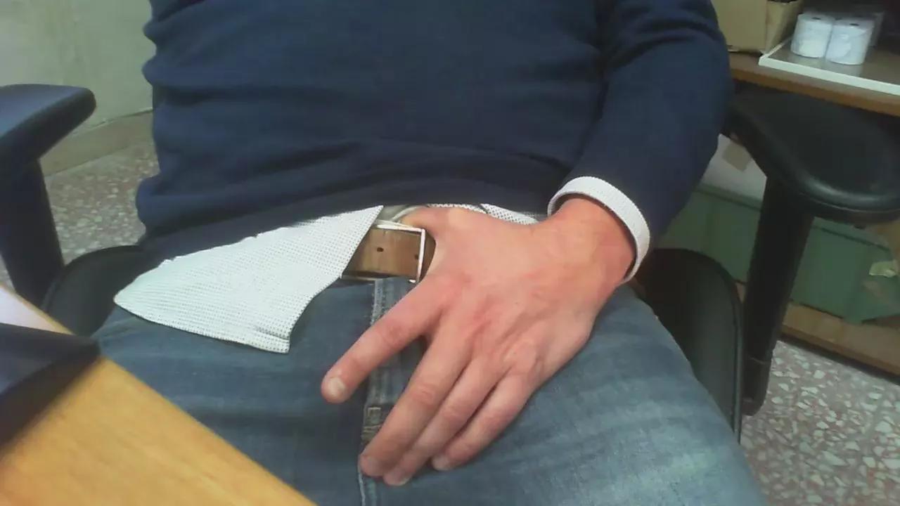 spritz70 on Cam4 