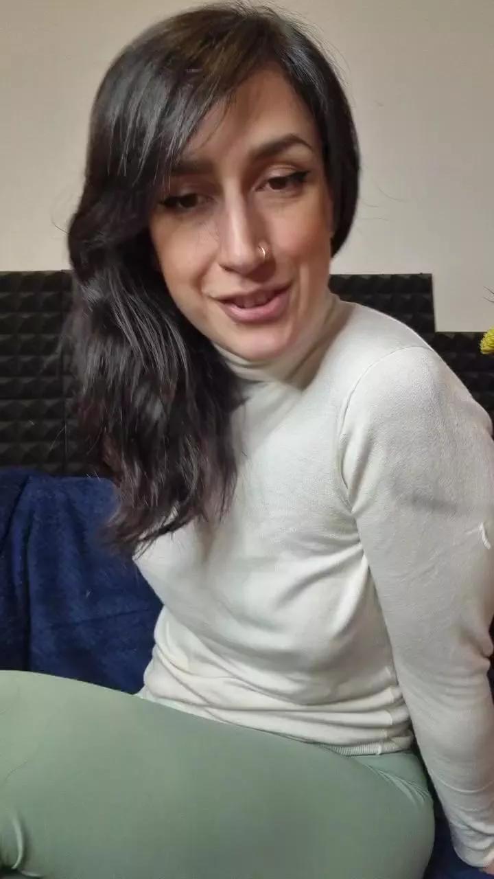 StefaniaPT on Cam4 