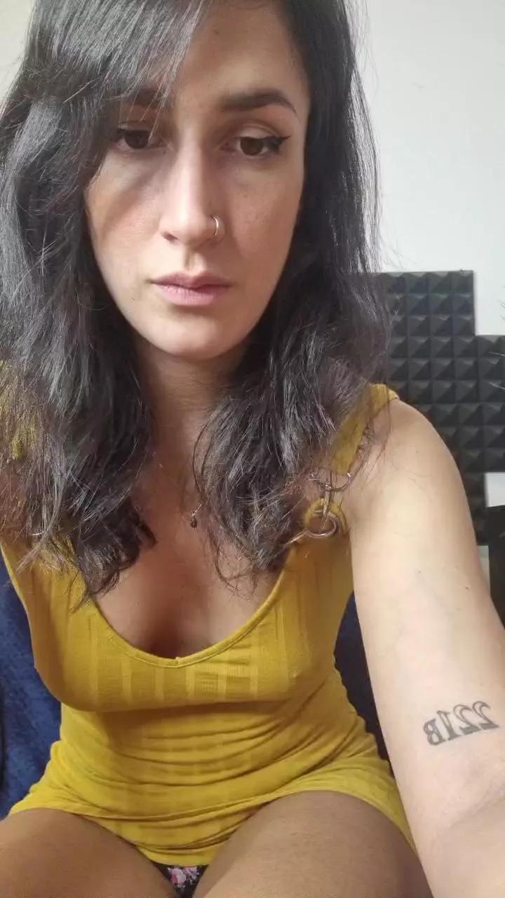 StefaniaPT on Cam4 