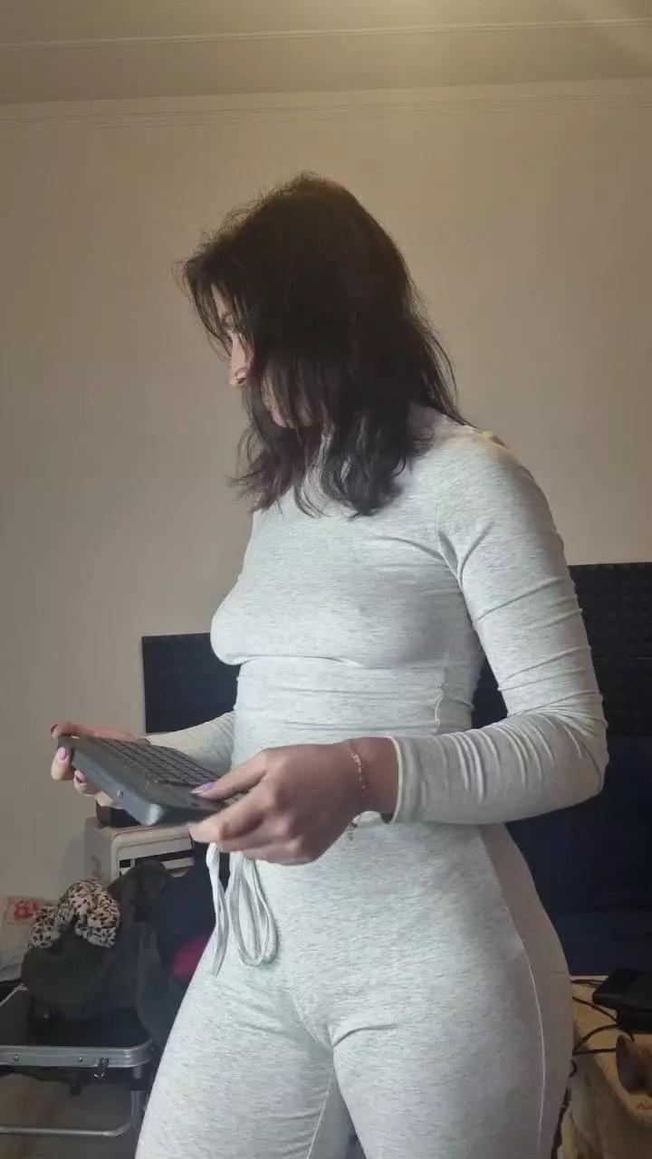 StefaniaPT on Cam4 