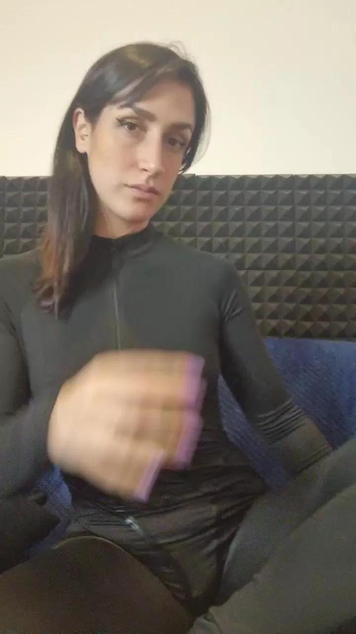 StefaniaPT on Cam4 