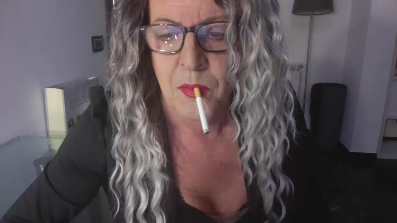 stefaniaroberts on Cam4 