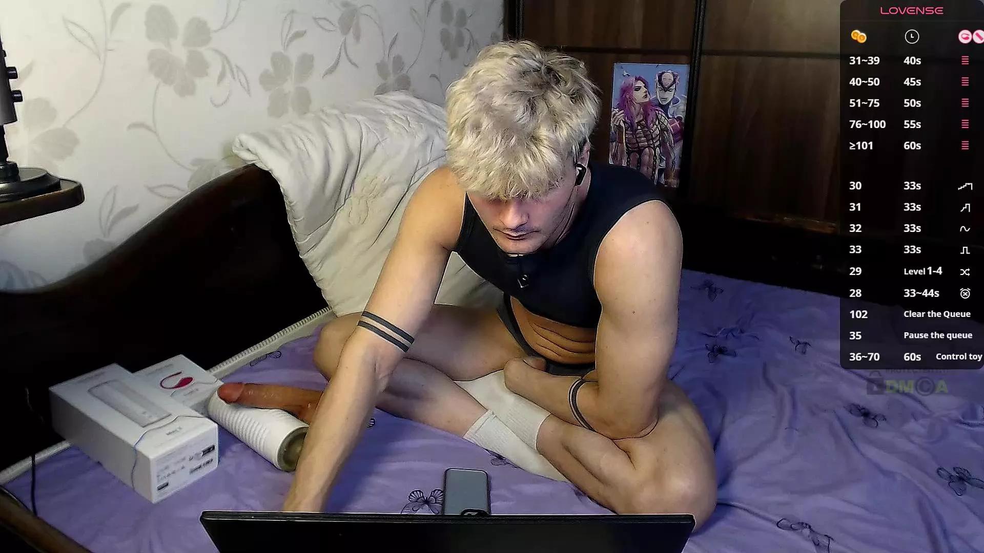 StellarDuo on Cam4 