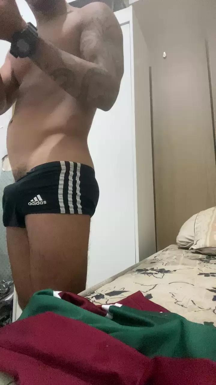 Stevbusk on Cam4 