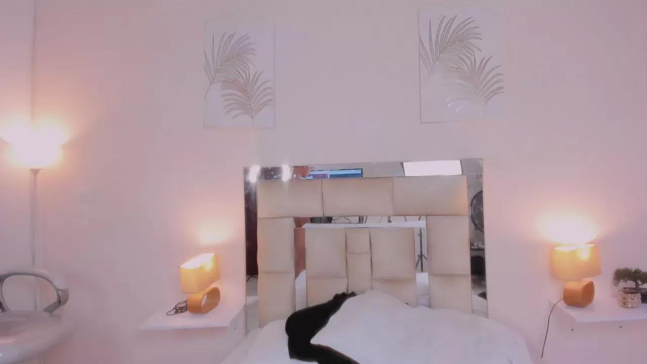 stivenandsara on Cam4 