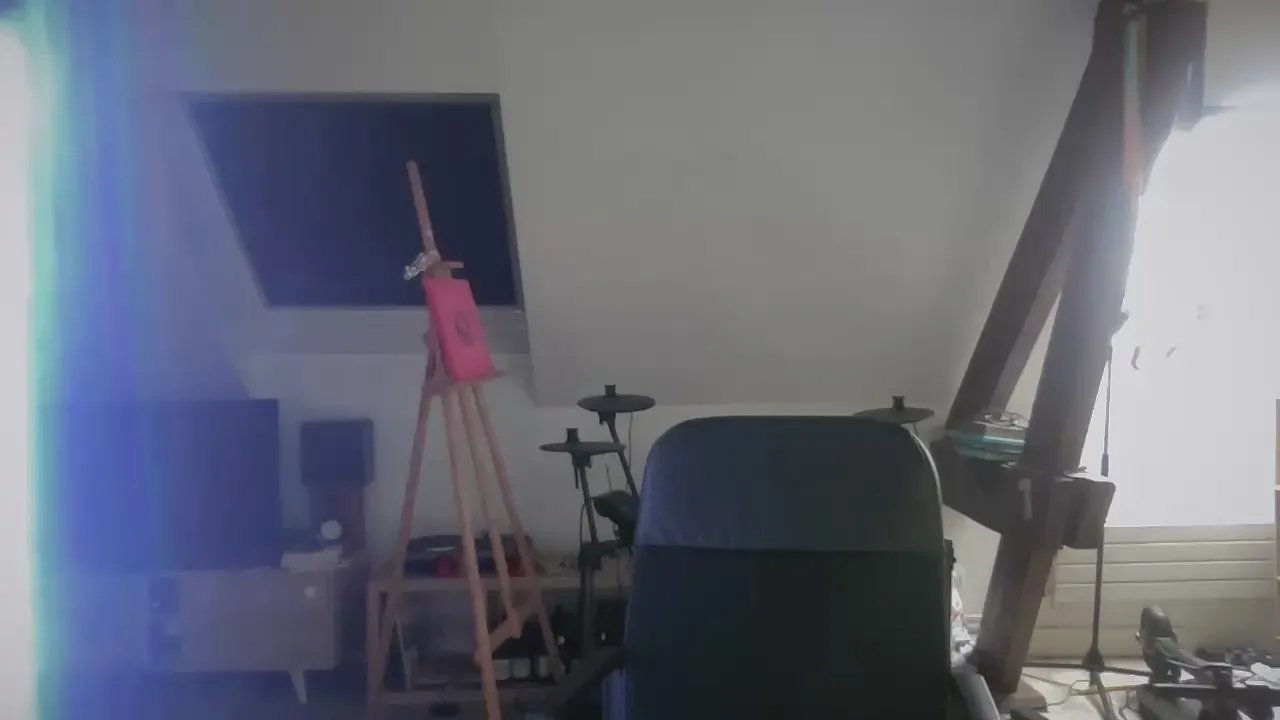 Offline Stve05 on Cam4