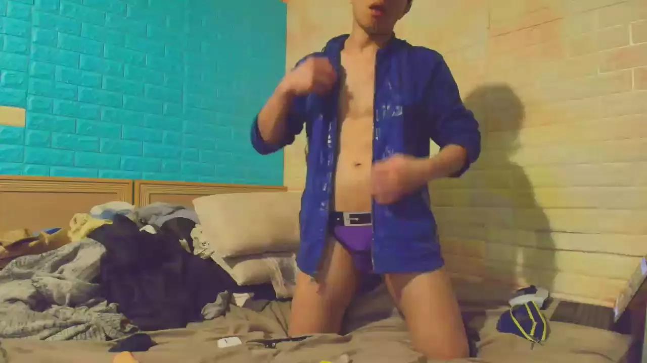 superpopotku on Cam4 