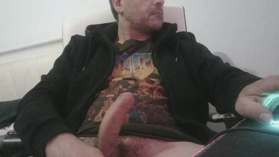 supersperm76 on Cam4 