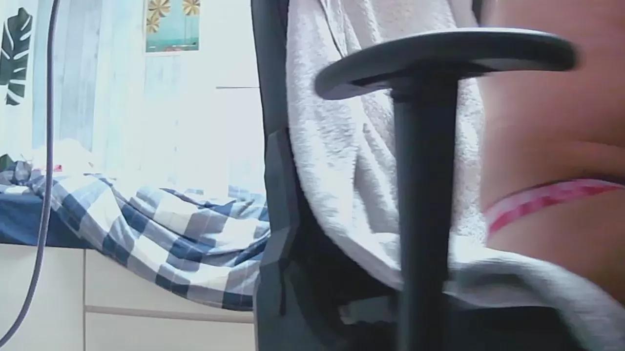 suteki62 on Cam4 