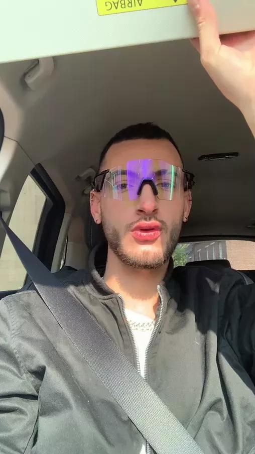 Sxxthiago on Cam4 