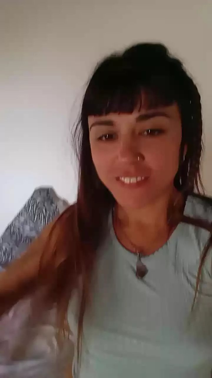 Offline Symaticademonia on Cam4