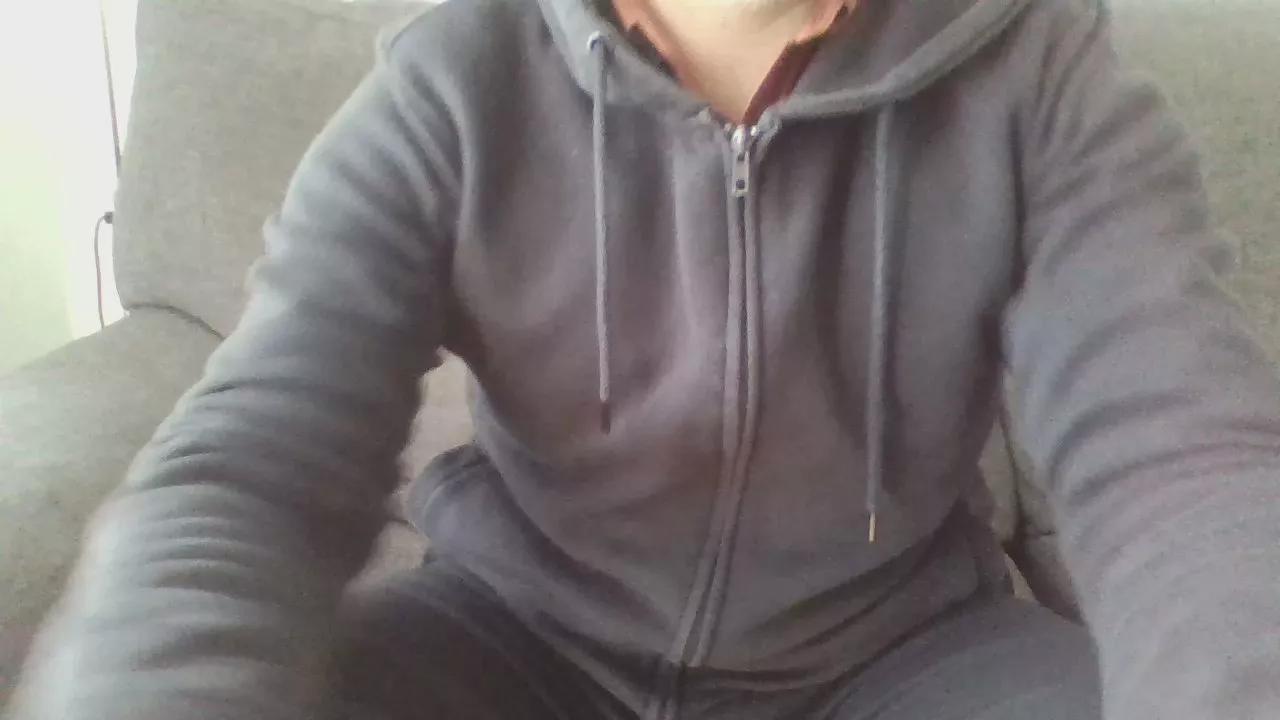 SyncPleasure on Cam4 