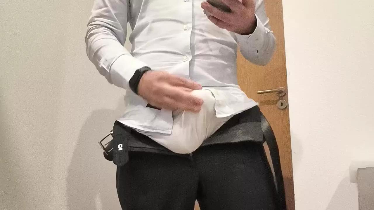 SyncPleasure on Cam4 