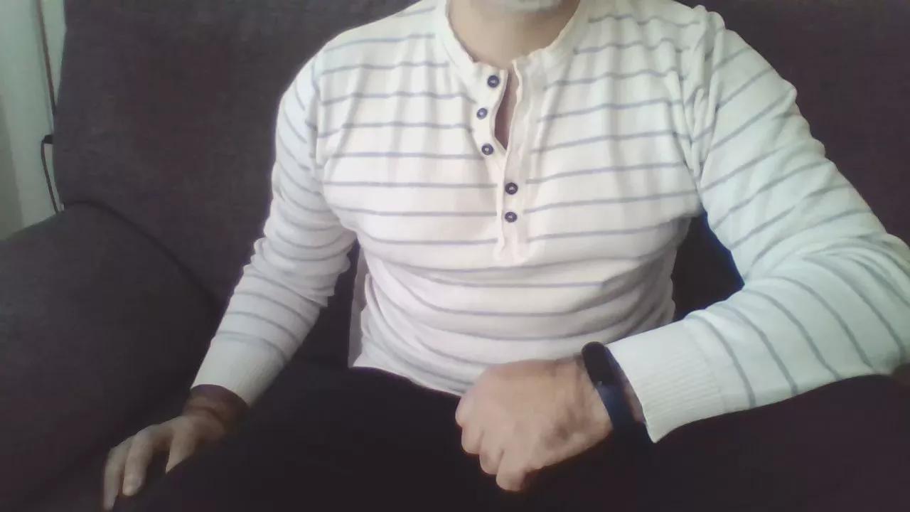 SyncPleasure on Cam4 