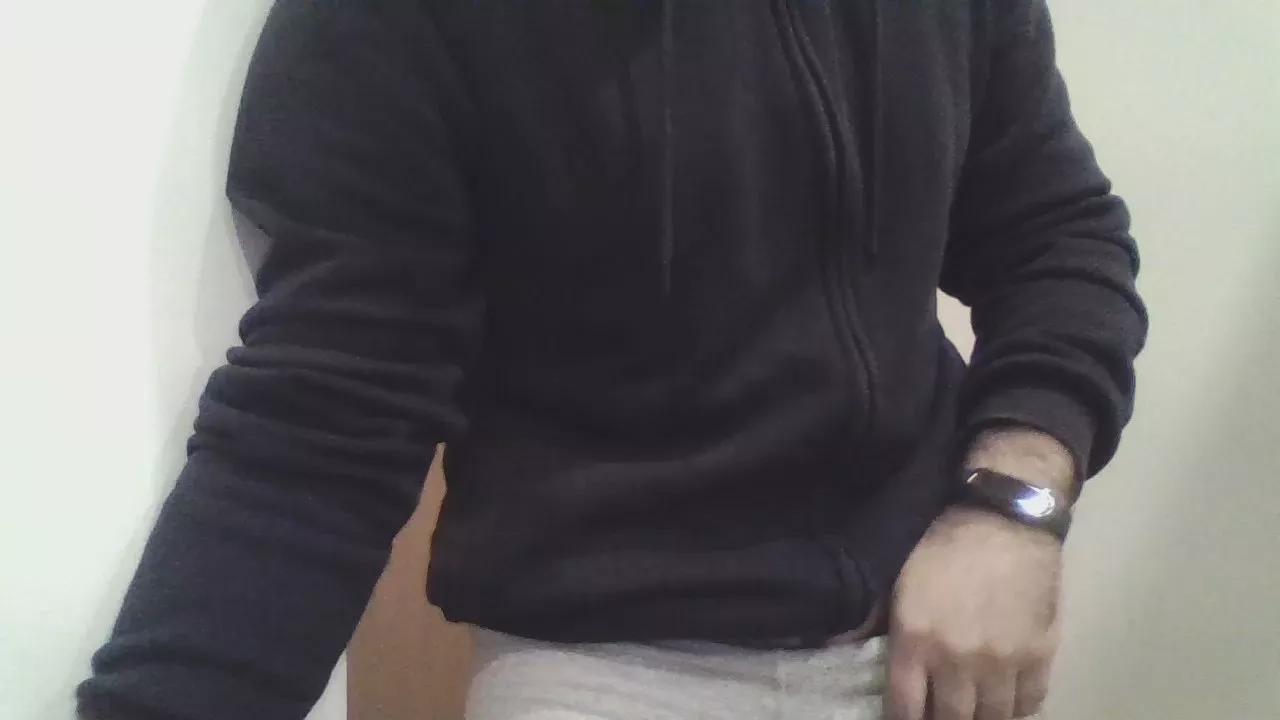 SyncPleasure on Cam4 