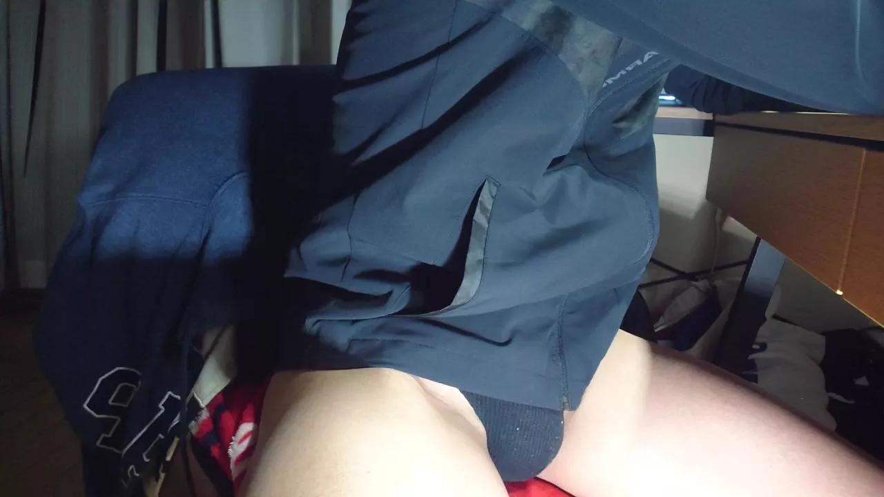 t_ky_TARO on Cam4 