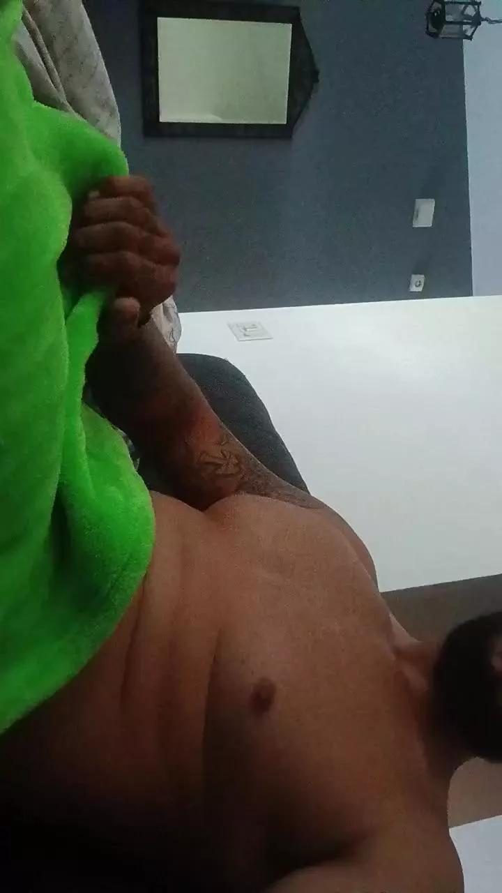 Taliman03 on Cam4 