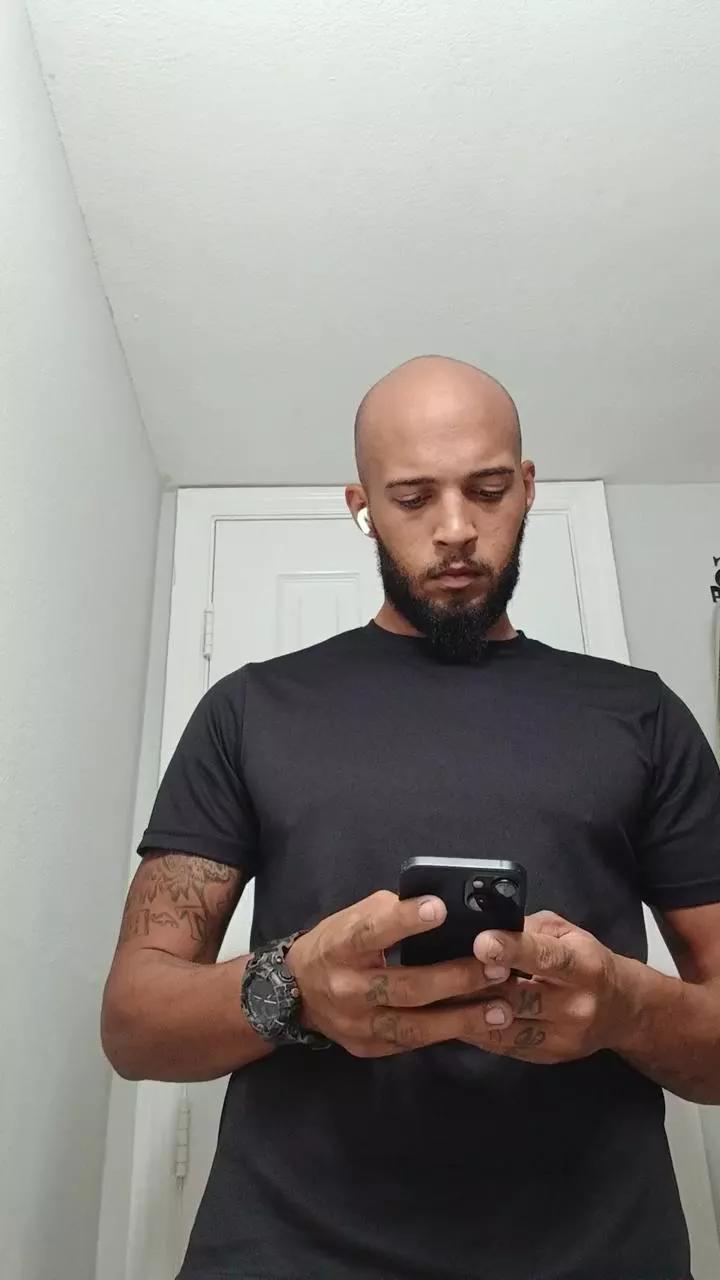 Taliman03 on Cam4 
