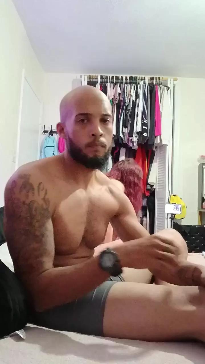 Taliman03 on Cam4 