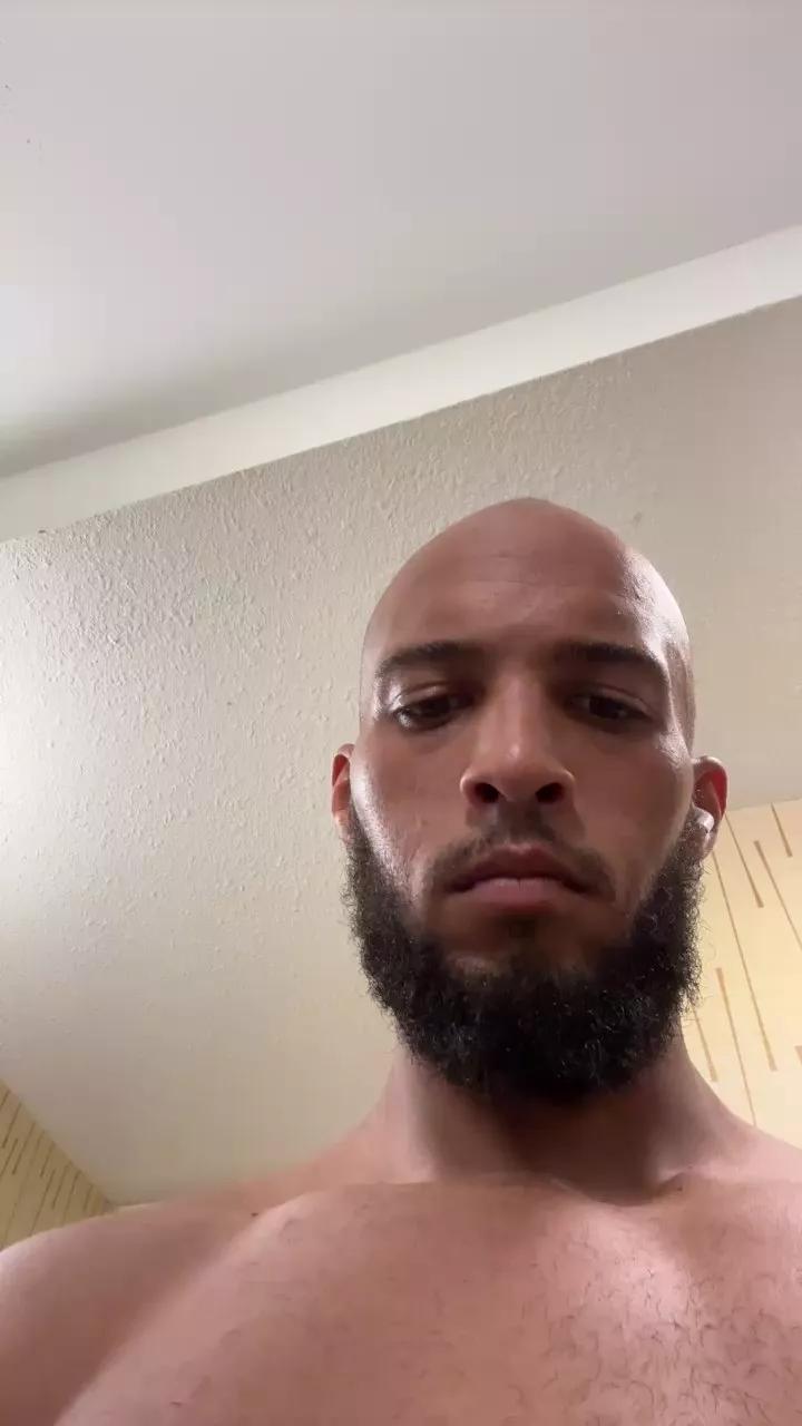 Taliman03 on Cam4 