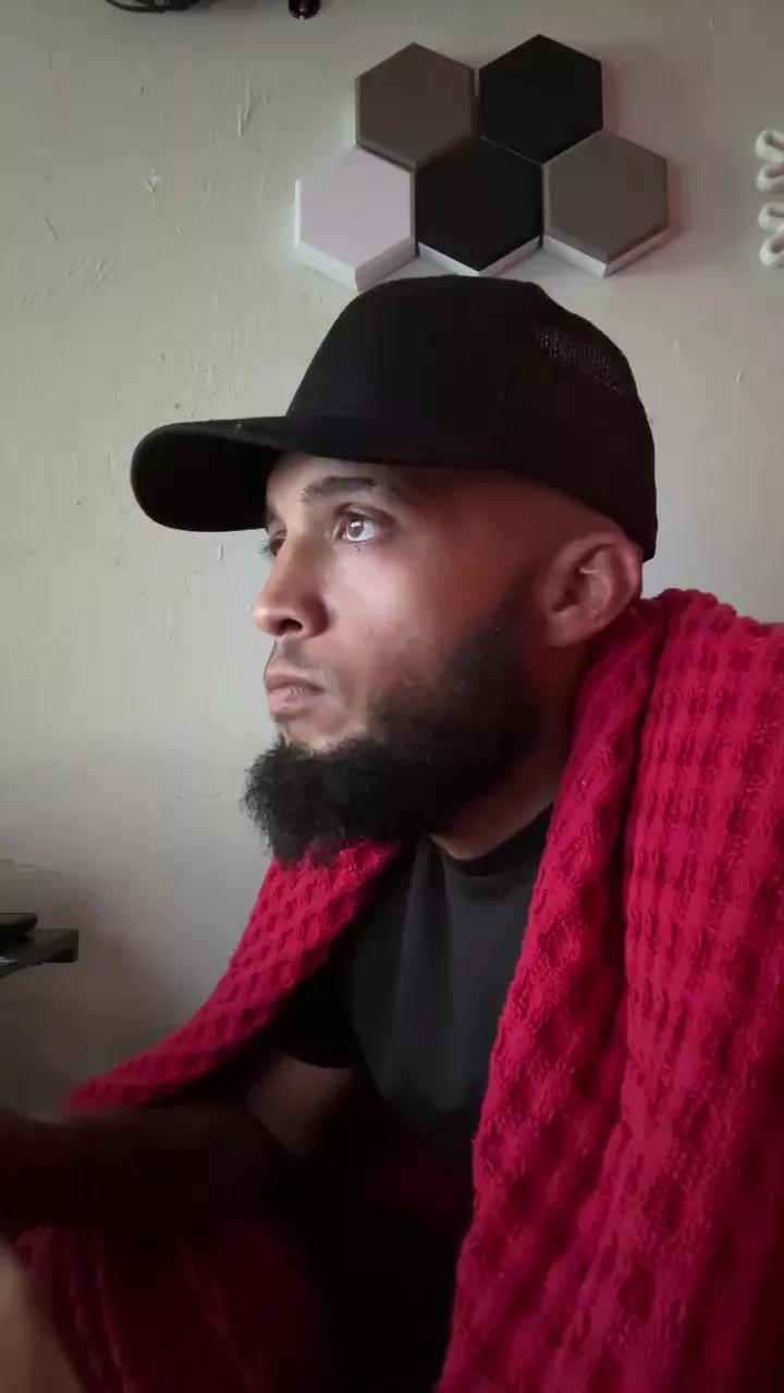 Taliman03 on Cam4 
