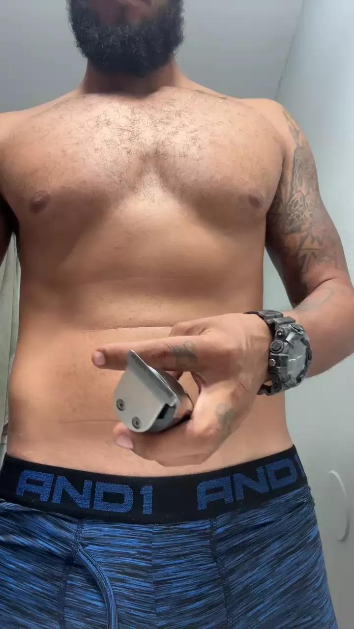 Taliman03 on Cam4 