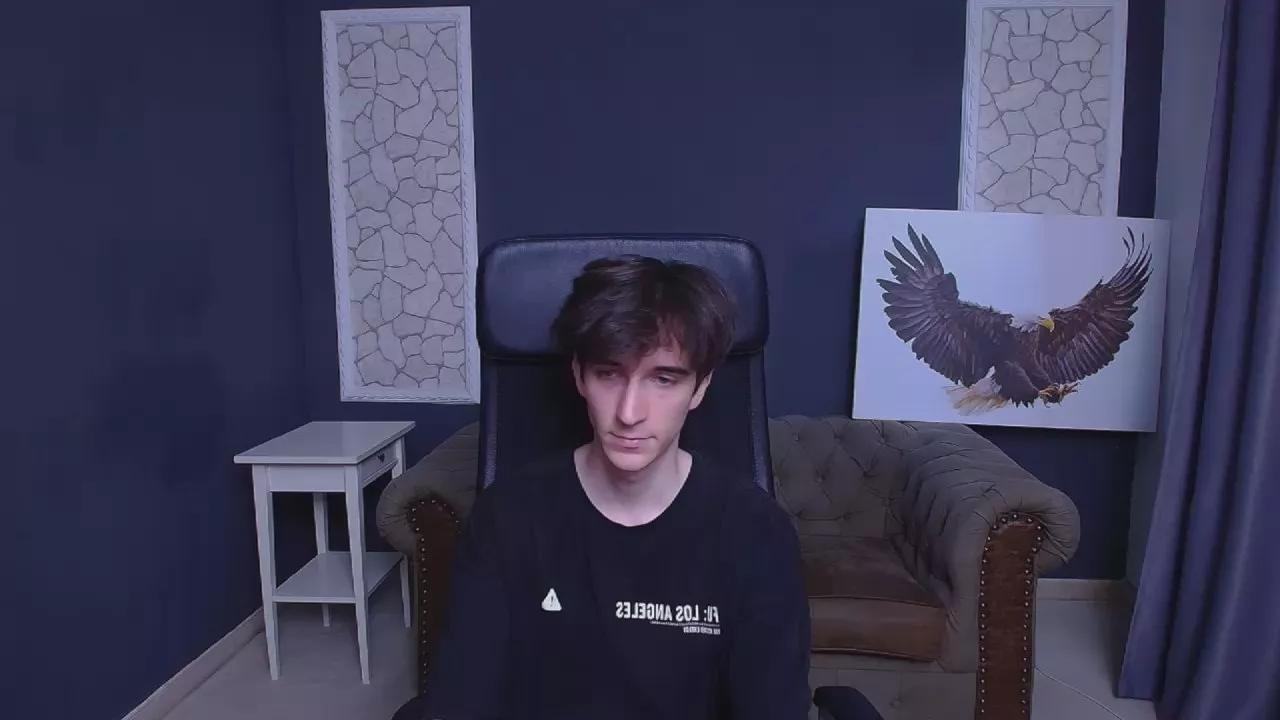 TalonWilde on Cam4 
