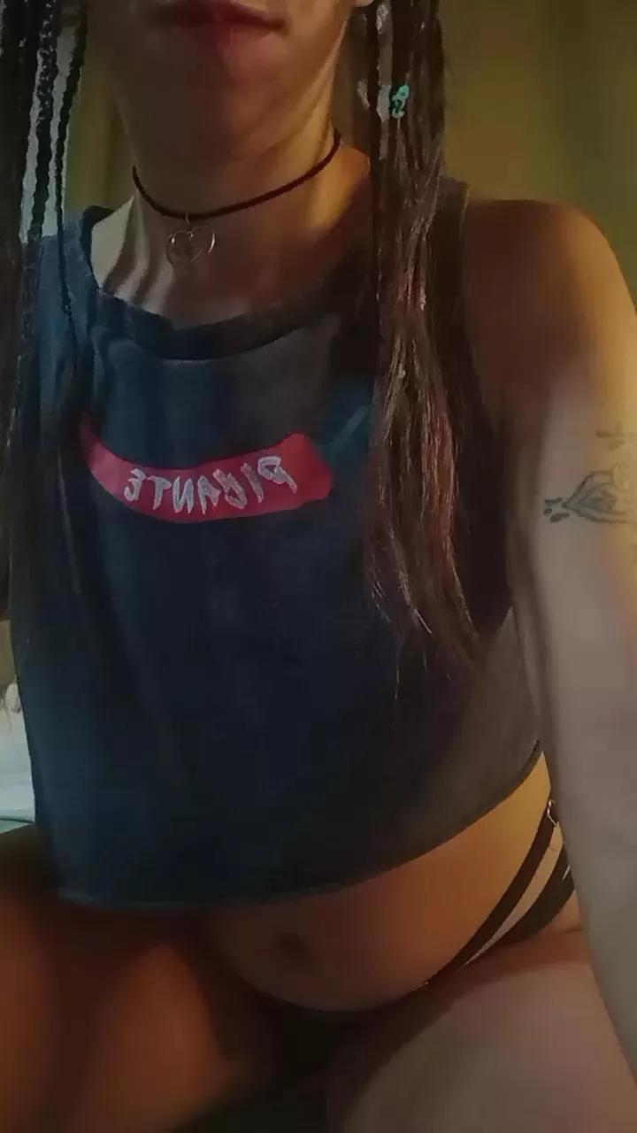 tanafit on Cam4 