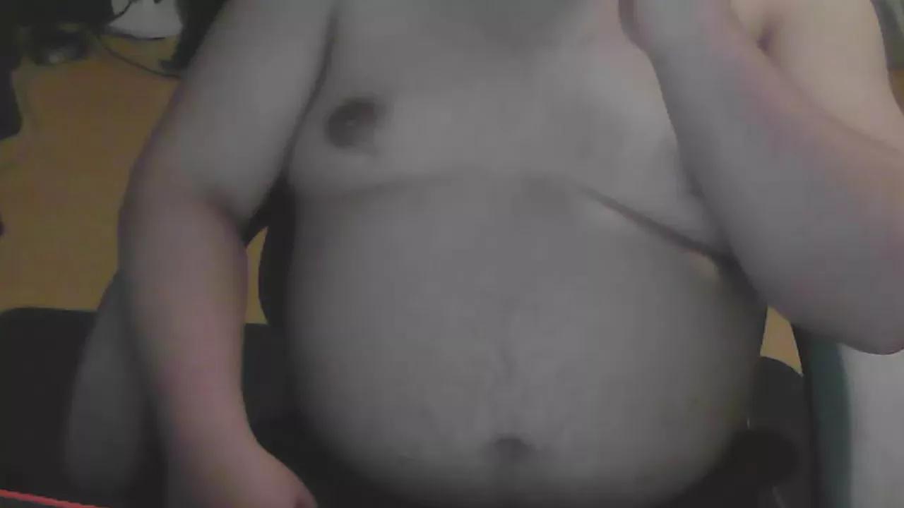 tarotaro_x3 on Cam4 