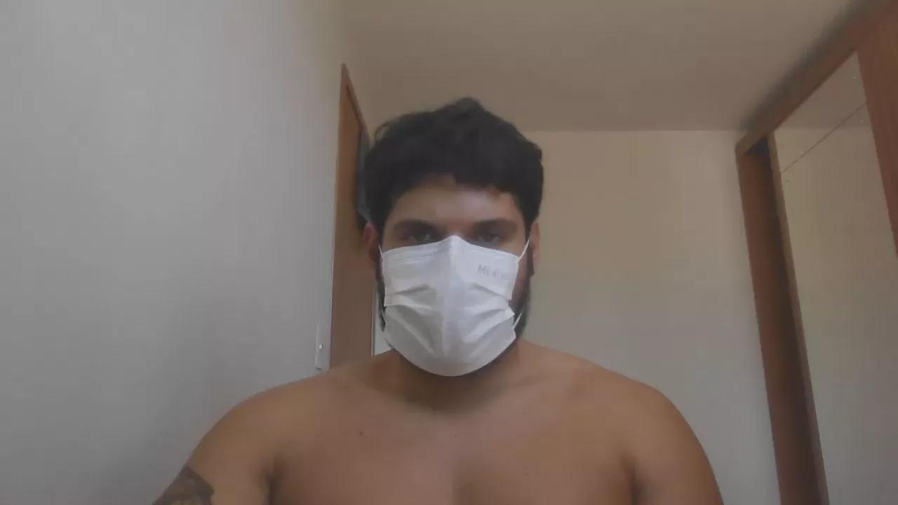 tatuadobranco on Cam4 