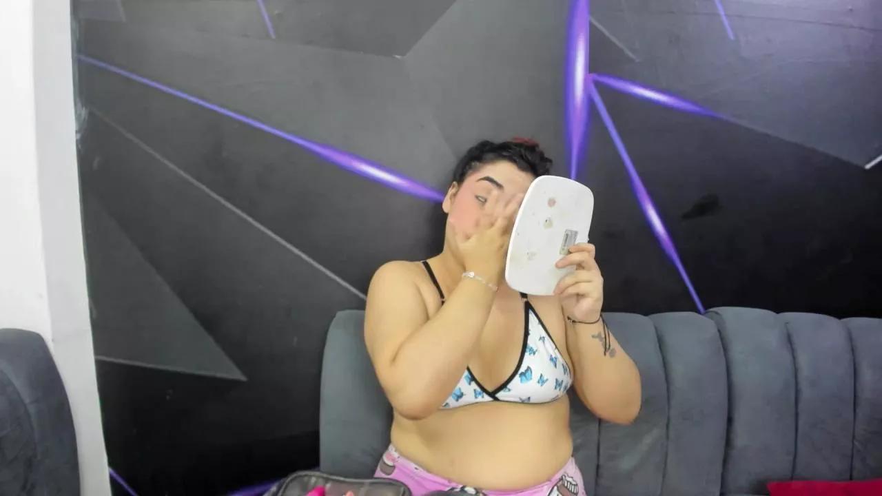 Taylor_sexysex on Cam4 