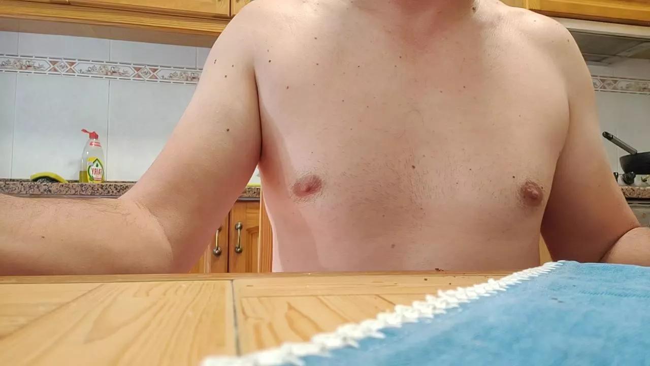 Tejini79 on Cam4 