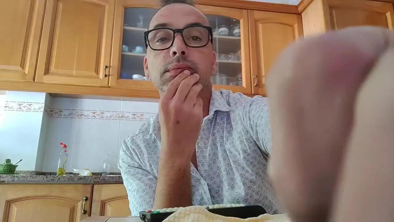 Tejini79 on Cam4 