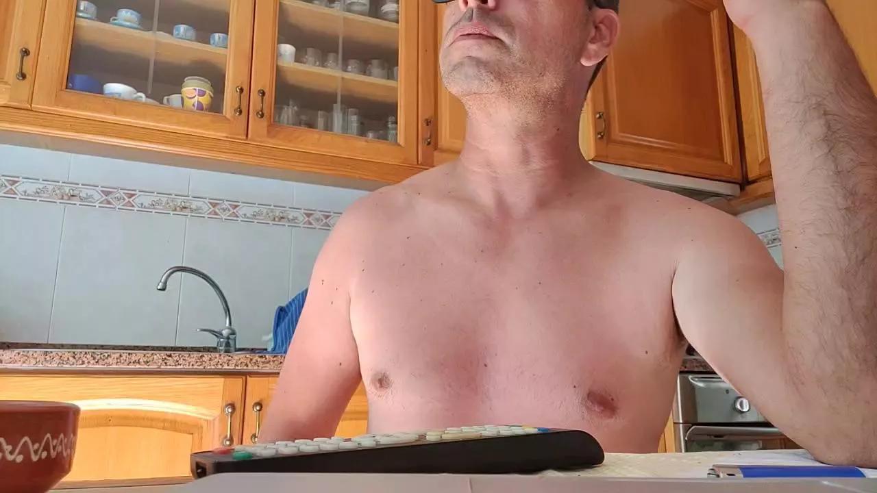 Tejini79 on Cam4 