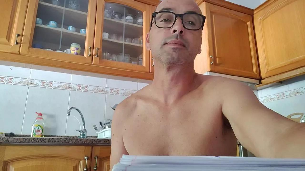 Tejini79 on Cam4 