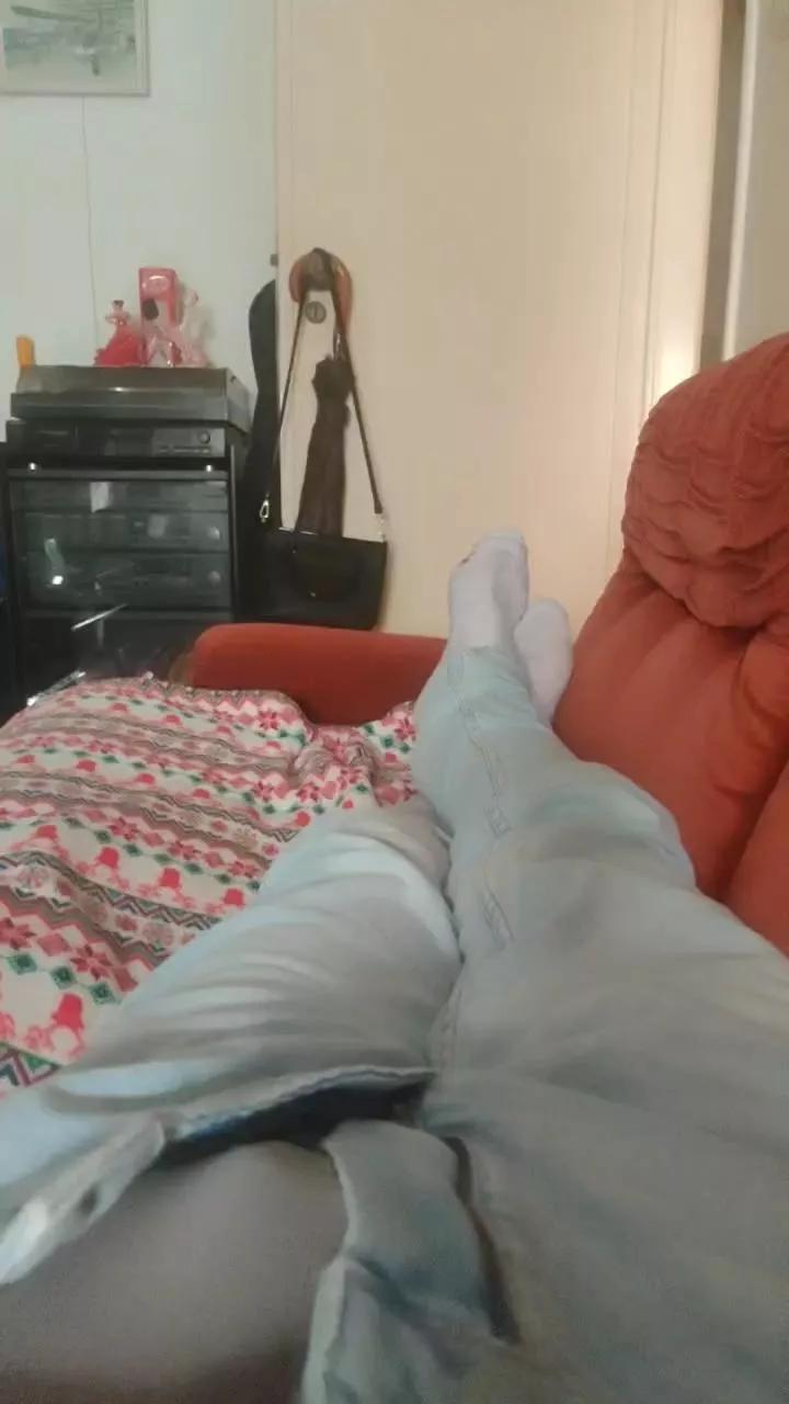 Tejini79 on Cam4 