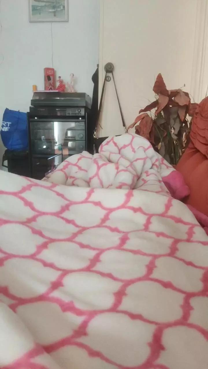 Tejini79 on Cam4 