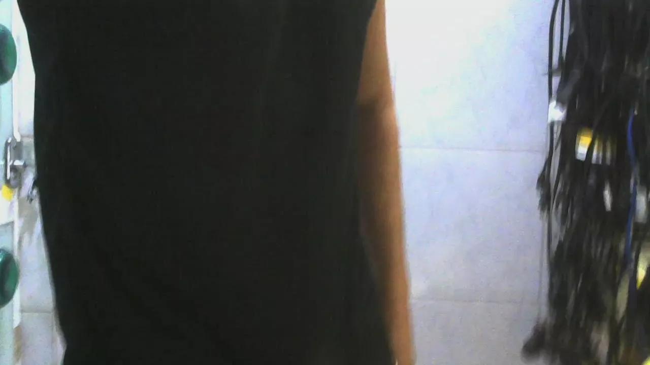 Teu_ex on Cam4 