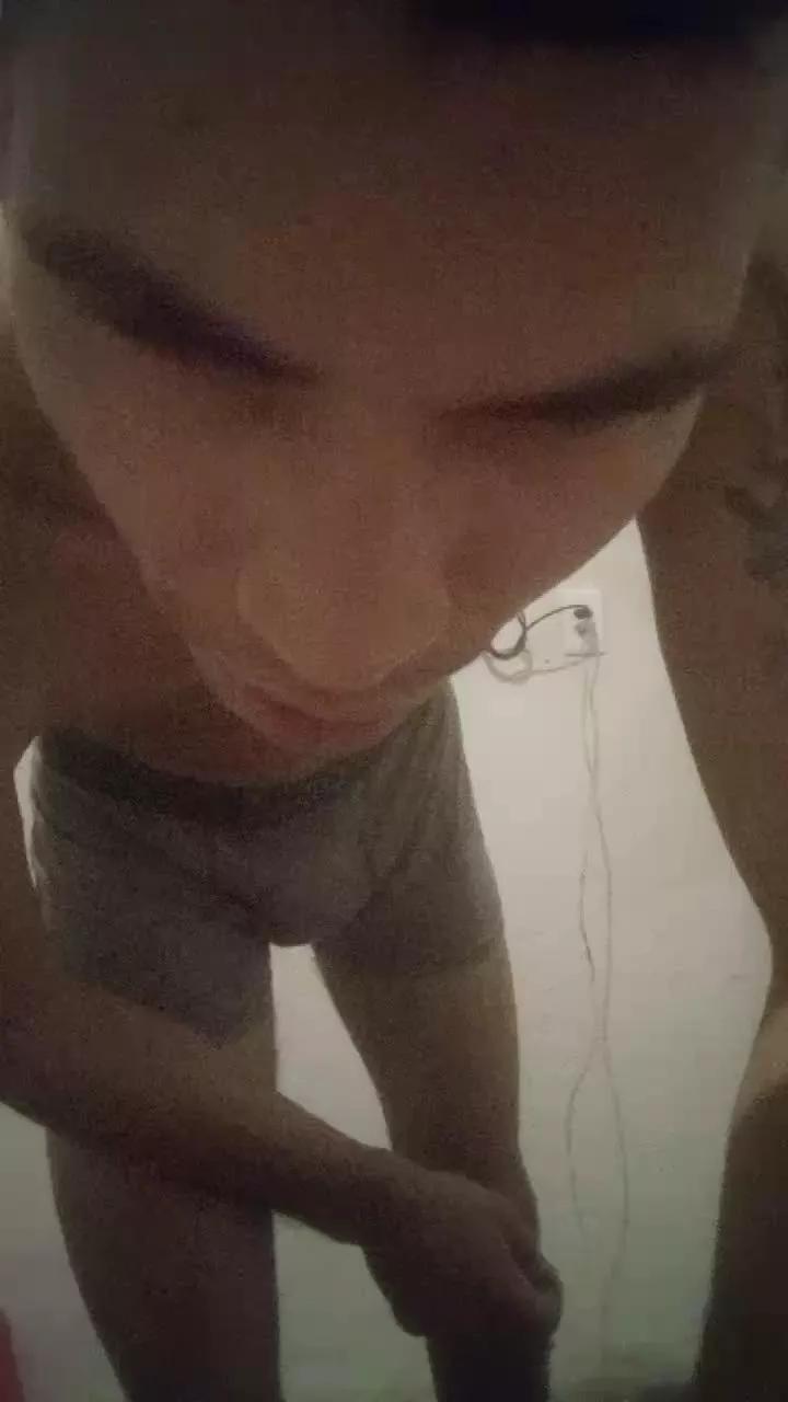 Teu_ex on Cam4 