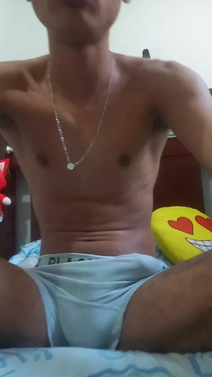 thallysson7 on Cam4 
