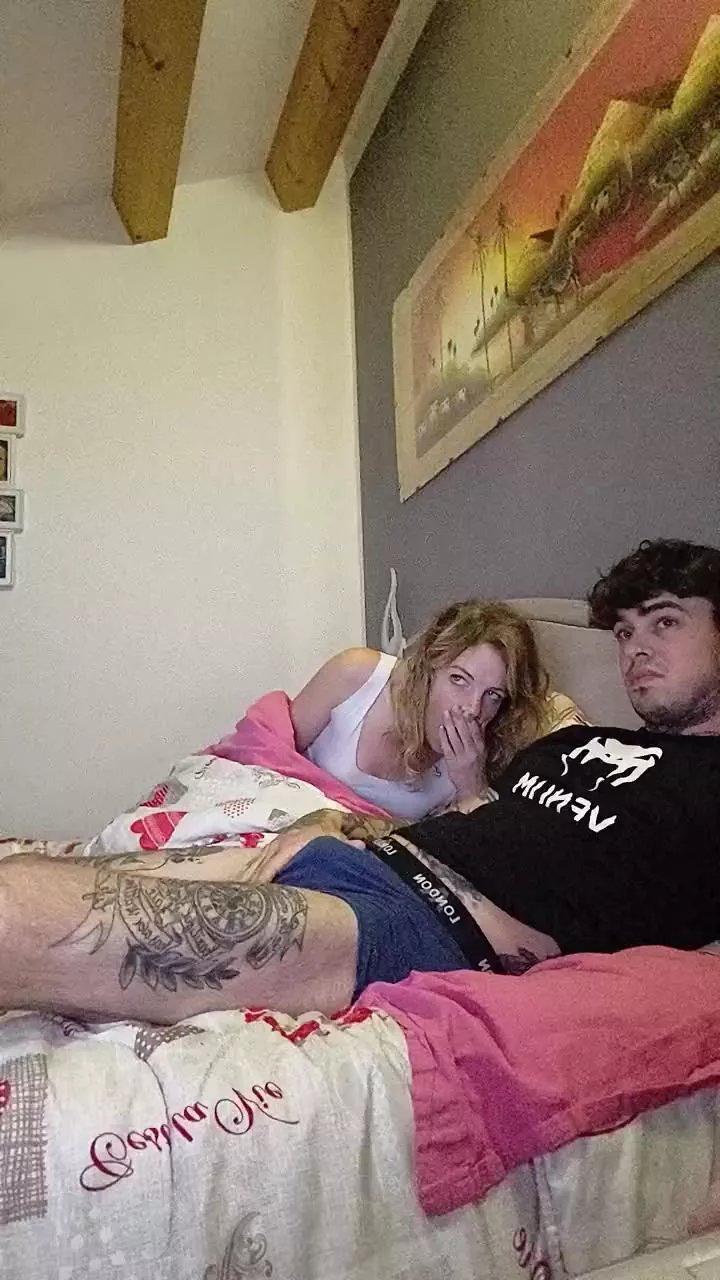 Offline the_eagercouple on Cam4