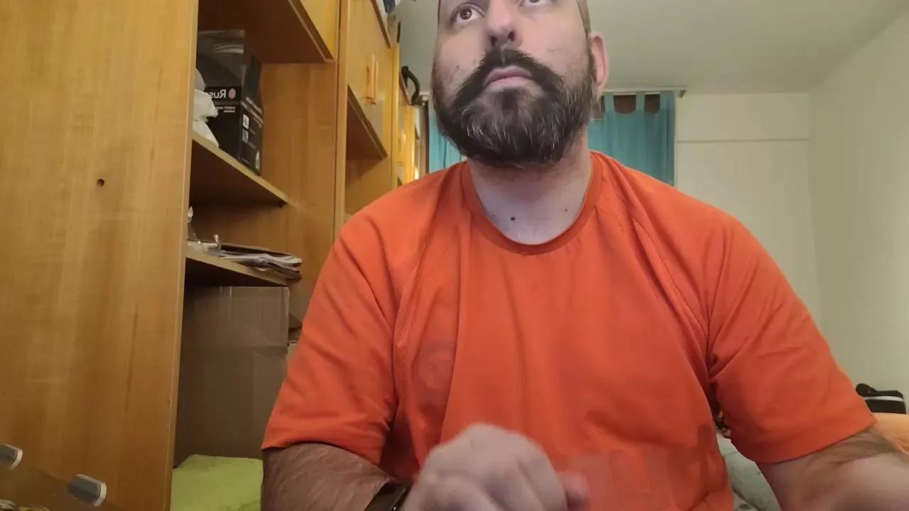the_moontiger on Cam4 