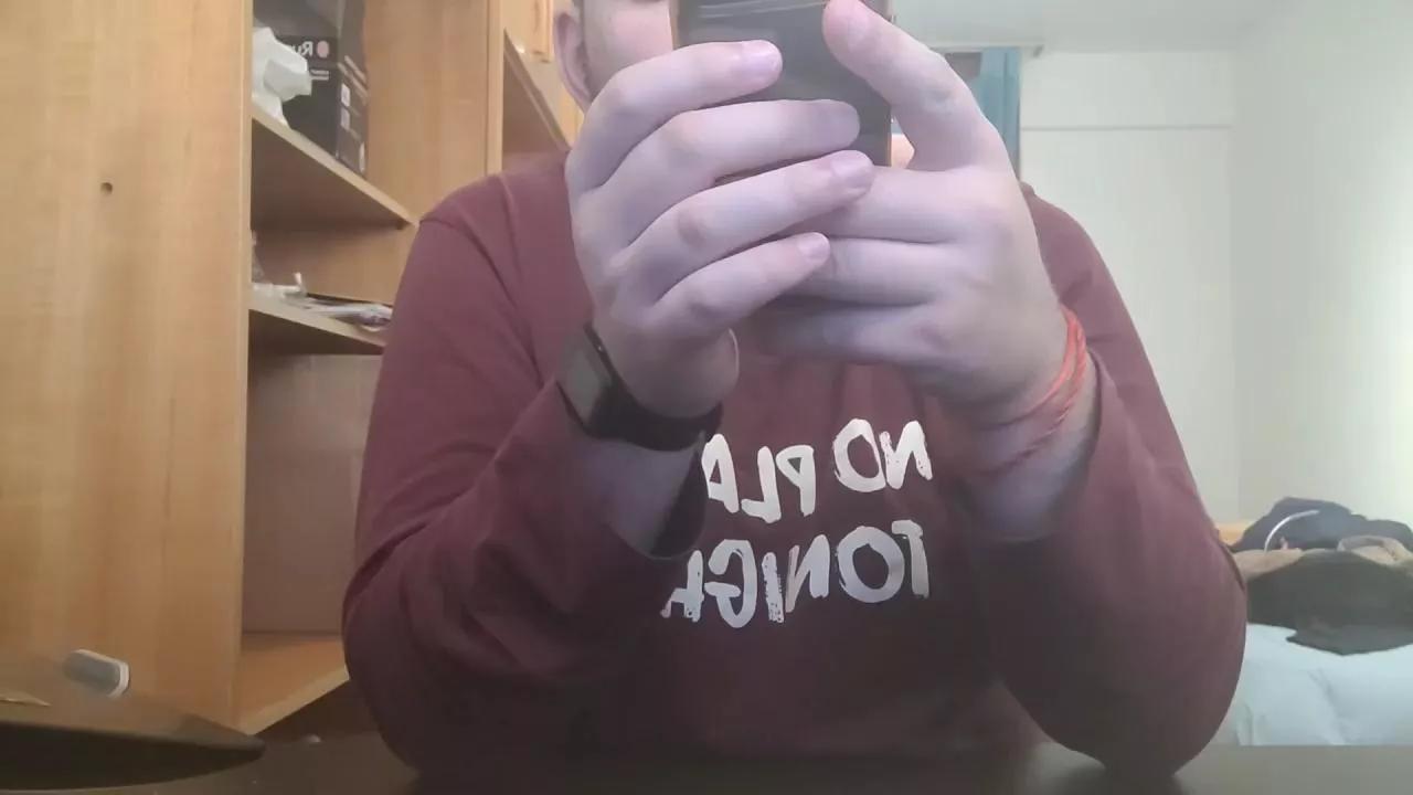 the_moontiger on Cam4 
