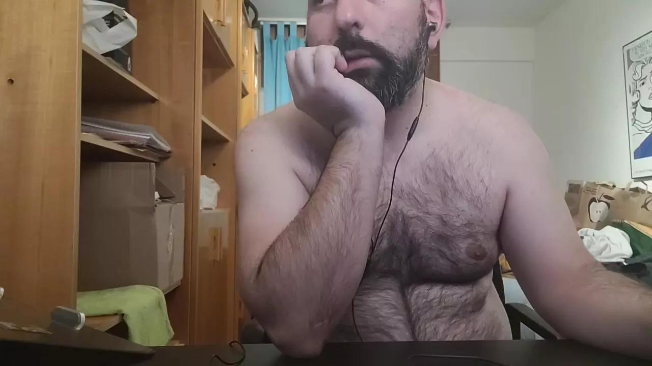 the_moontiger on Cam4 