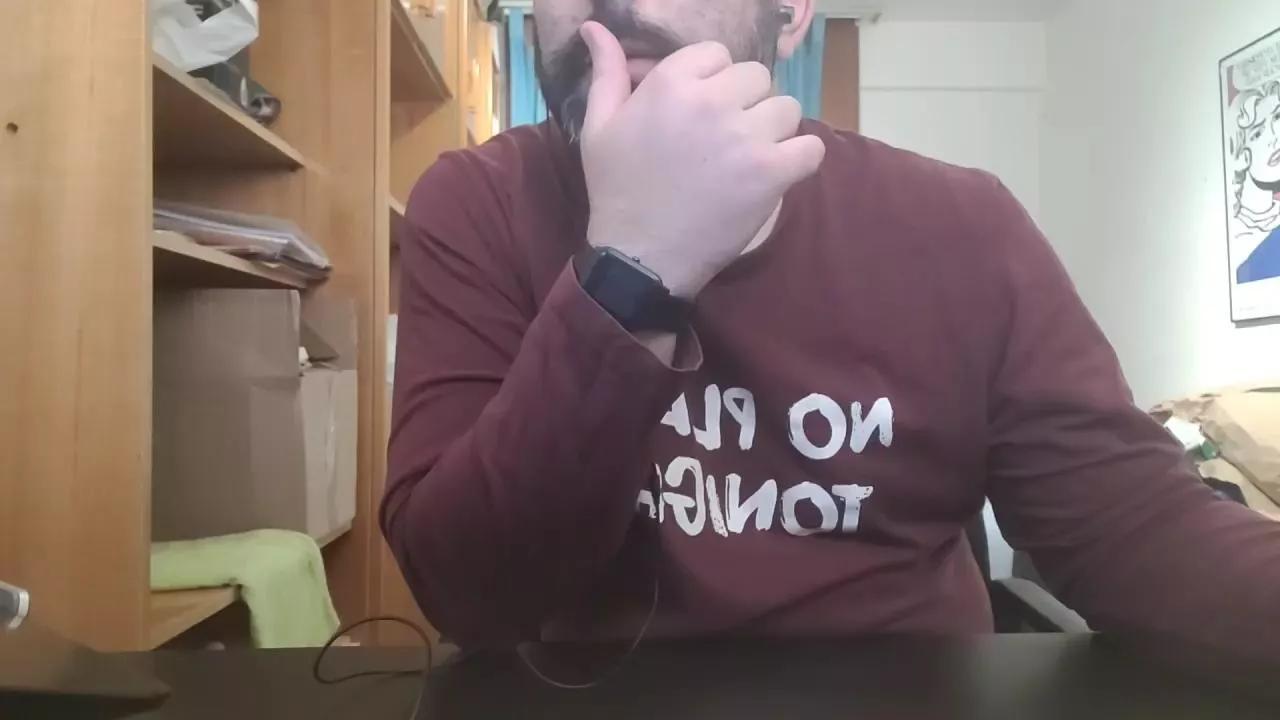 the_moontiger on Cam4 