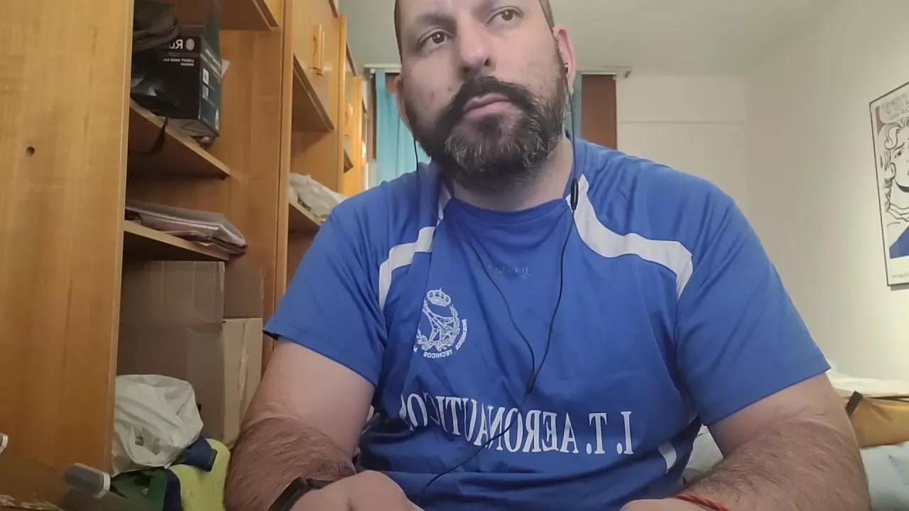 the_moontiger on Cam4 
