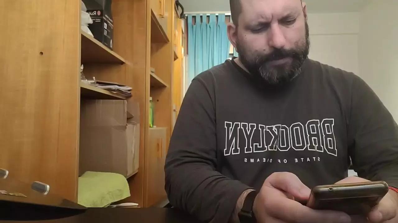 the_moontiger on Cam4 
