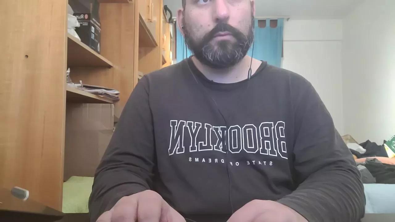 the_moontiger on Cam4 